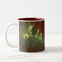 COMMITTEE OF DRAGONS COFFEE MUGS