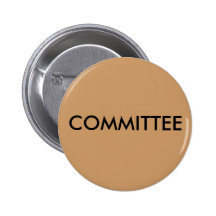 COMMITTEE PIN