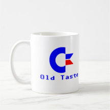 Commodore 64 Mug