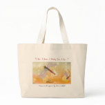 "Common Dragons" tote Tote Bag
