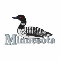 Common Loon Polo Shirt