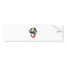 Common Reed Frog - My Conservation Park Bumper Sticker