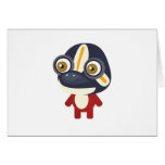 Common Reed Frog - My Conservation Park Greeting Cards
