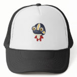 Common Reed Frog - My Conservation Park Mesh Hat