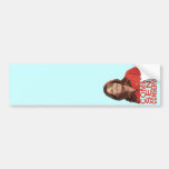 Common Sense Conservatism Bumper Sticker