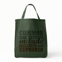 Common Side Effects bags