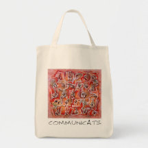 Communicate Bag