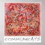Communicate Print