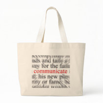Communication Bags