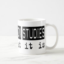 Communication Studies It Is Mug