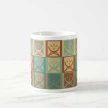 Communication Studies Pop Art Mugs