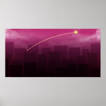 Communication (without border) print