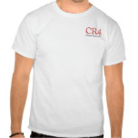 Communications & Electronics Engineering t-shirts