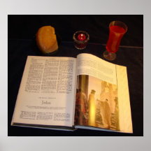 Communion Posters