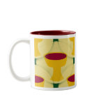 COMMUNION COFFEE MUG
