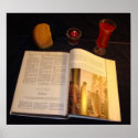 Communion posters