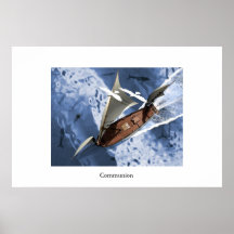 Communion Posters