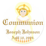 Communion Sticker-Customize