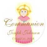 Communion Sticker-Customize