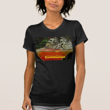 Communion Tees