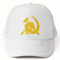 COMMUNISM HAT