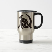 COMMUNISM MUG