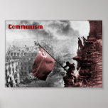 Communism posters