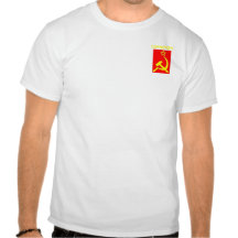 Communism Revised Tee Shirt