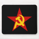 Communist DHKC Star Hammer & Sickle PC