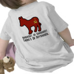 Communist Donkey Tees