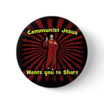 Communist Jesus