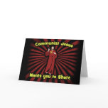 Communist Jesus