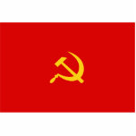 Communist Party Of Kampuchea, Colombia Political Cut Out