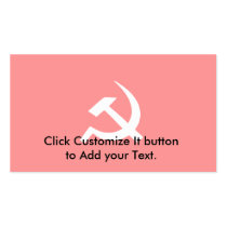 Communist Party Of Nepal (Maoist), Colombia Business Card Template