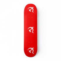 Communist Party Of Nepal (Maoist), Colombia Skate Decks