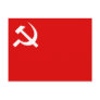 Communist Party Of Nepal (Unified Marxist-Leninist Postcard