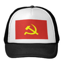 Communist Party Of Vietnam, Colombia Political Hat