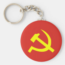 Communist Party Of Vietnam, Colombia Political Key Chains