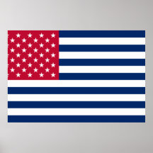 Communist Republics Of America, Democratic Republi Print