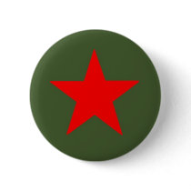 Communist Star Pin