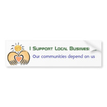 Community Business Support