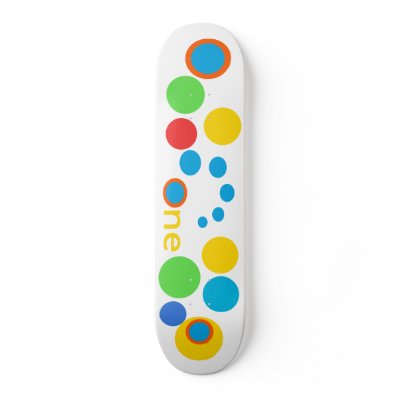 Community Think Tank Skate Board by communitythinktank