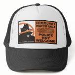 Community Watch Area