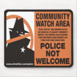 Community Watch Area