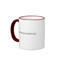 Communopoly Coffee Mugs