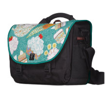 Commuter Bag: Carry your sweetest technology
