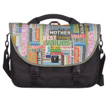 Commuter Bag for Mom