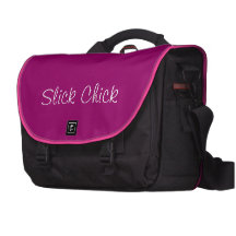 commuter bag(Slick Click)
