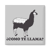 Como Te Llama