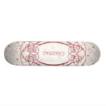 Comp Skateboard Love Bandit